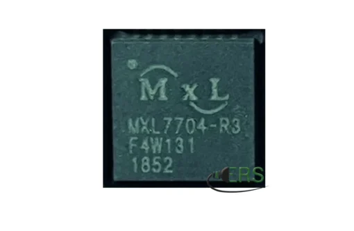 Mxl7704 - Raspberry Pi 3B+ 4B Buck Converter IC