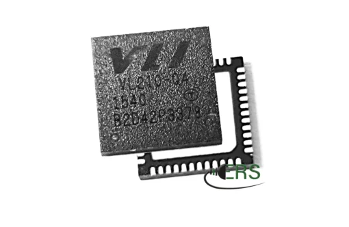 VIA Labs VL210N-Q4 USB 3.0 Hub Controller